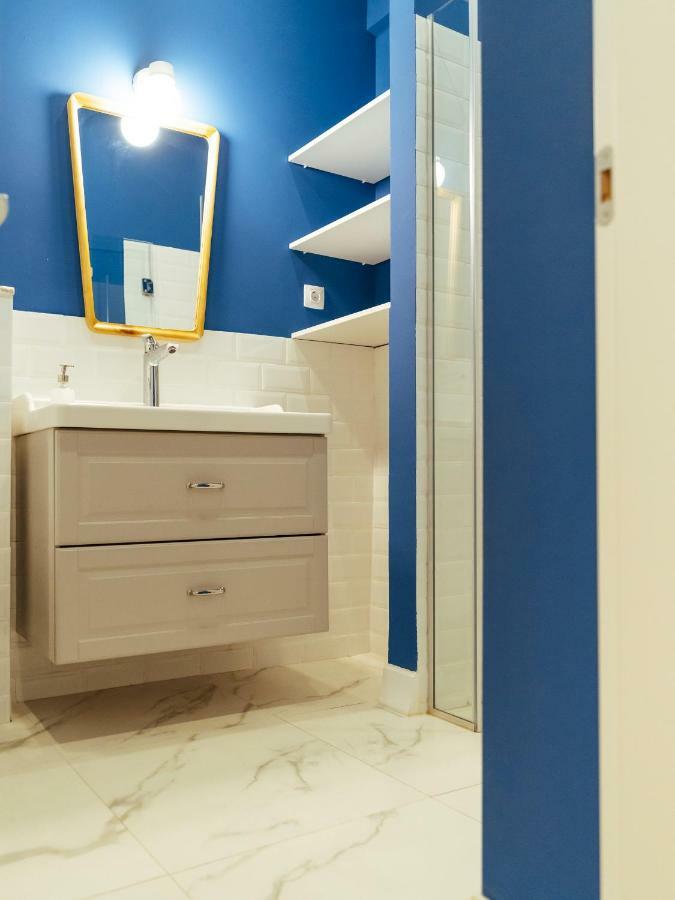Boutique Luxury Flats - La Casa Di Dolce Vita Bucareste Exterior foto