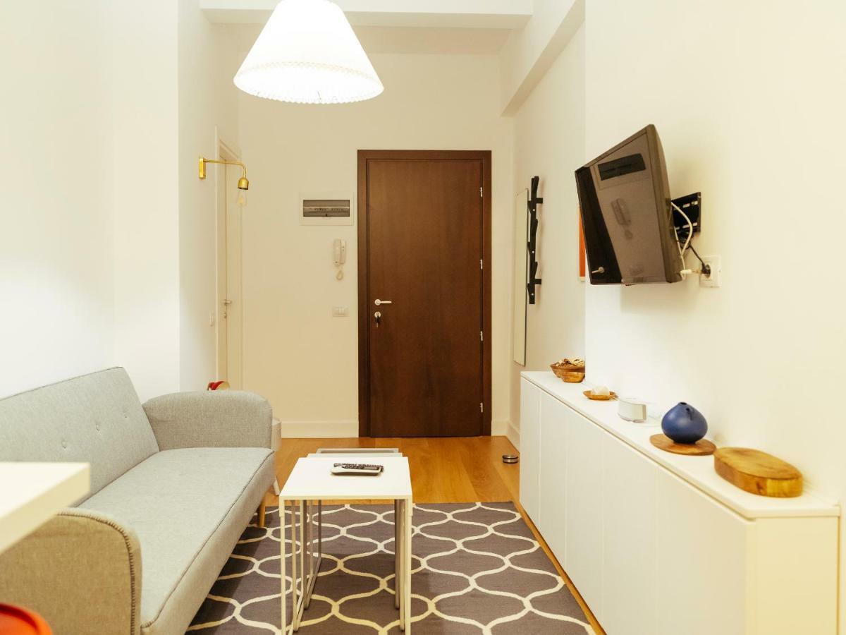 Boutique Luxury Flats - La Casa Di Dolce Vita Bucareste Exterior foto